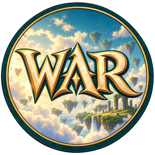 Worlds Adrift Revival